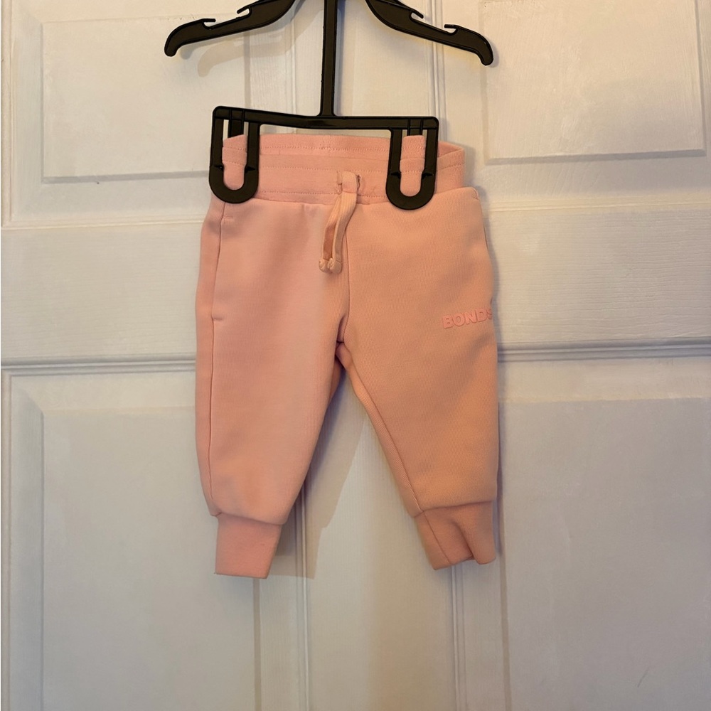 Bonds Joggers